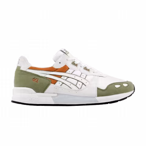 Asics Gel Lyte 'Aloe'