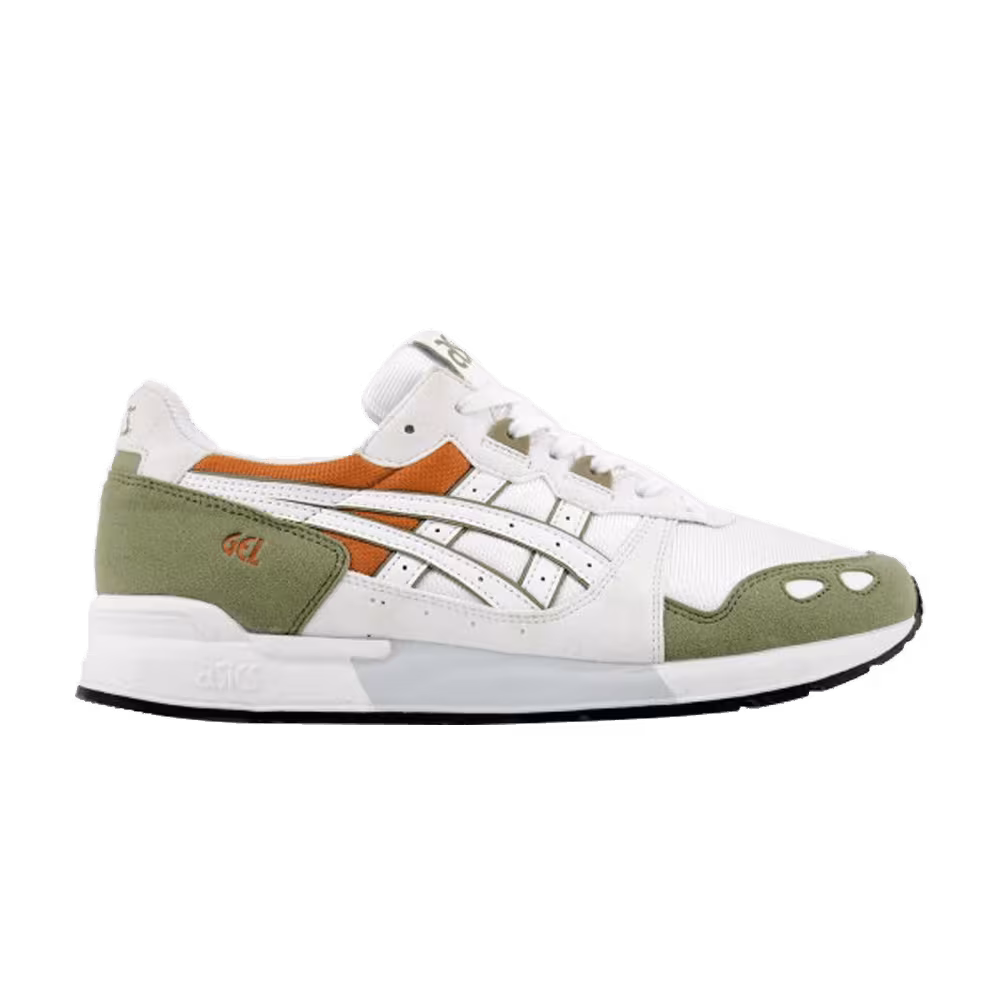 Asics Gel Lyte Aloe