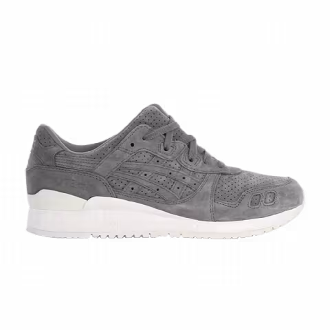 ASICS Gel Lyte 3 'Aluminum'