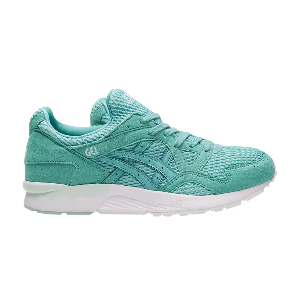 ASICS Women's Gel Lyte 5 Agate Green