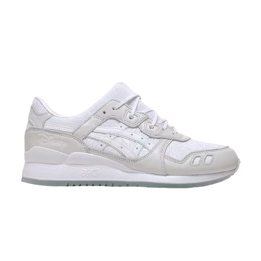 Disney x ASICS Women's Gel Lyte 3 Beauty and The Beast