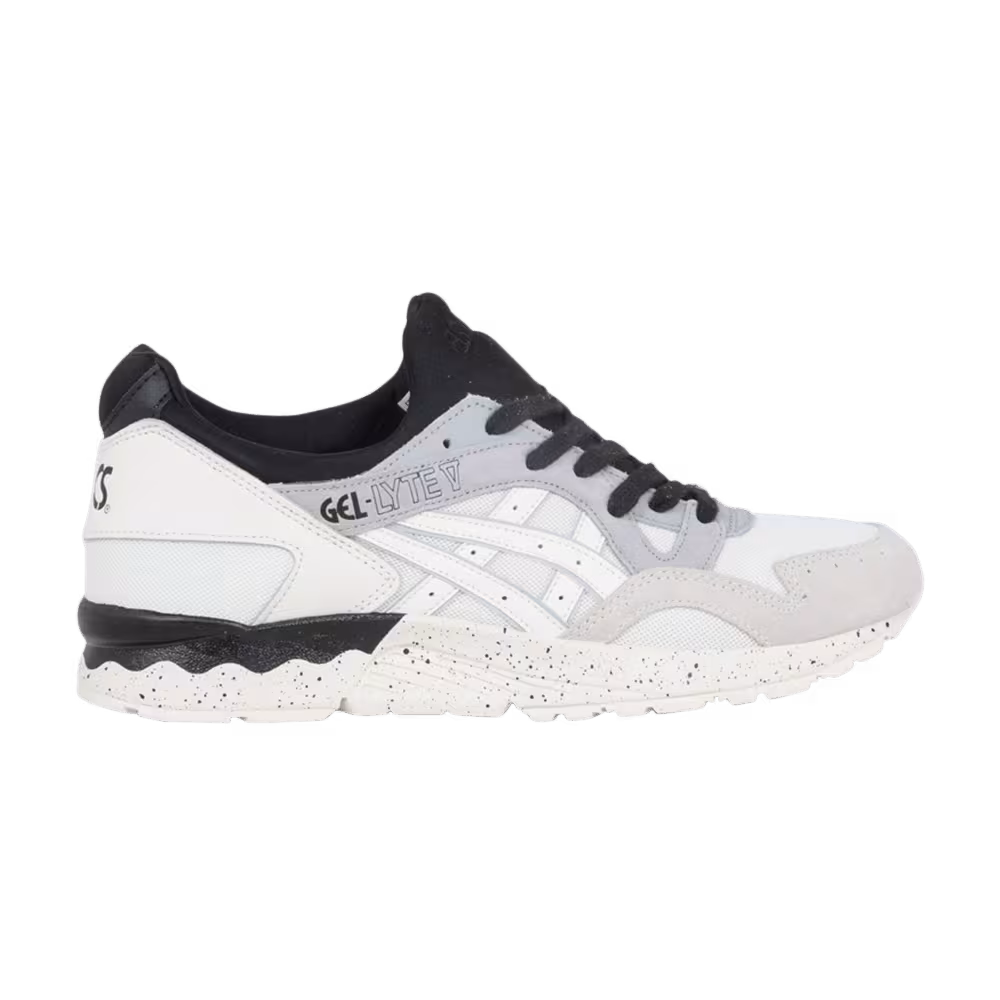 Asics Gel Lyte 5 Cookies and Cream
