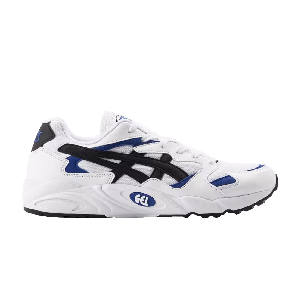 Asics Gel Diablo OG