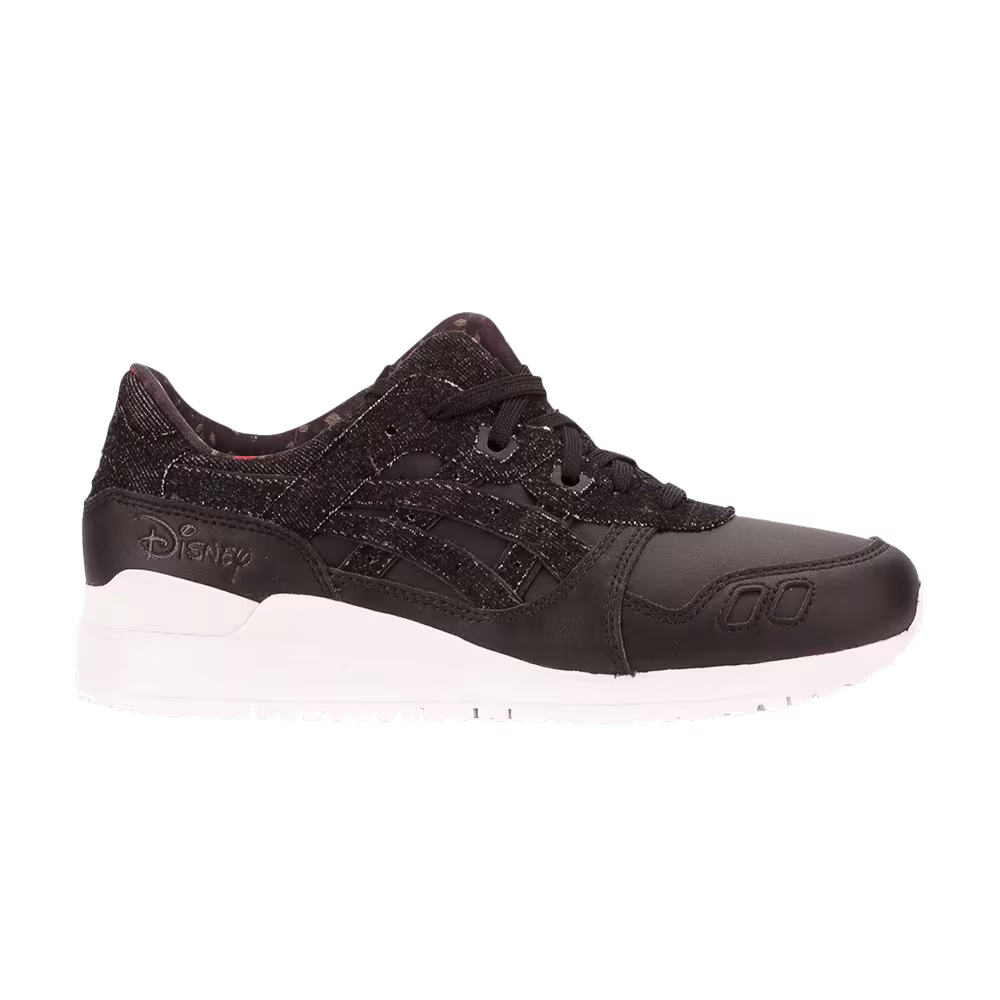Disney x ASICS Women's Gel Lyte 3 Beauty and the Beast