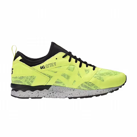 ASICS Gel Lyte 5 NS 'Safety Yellow'