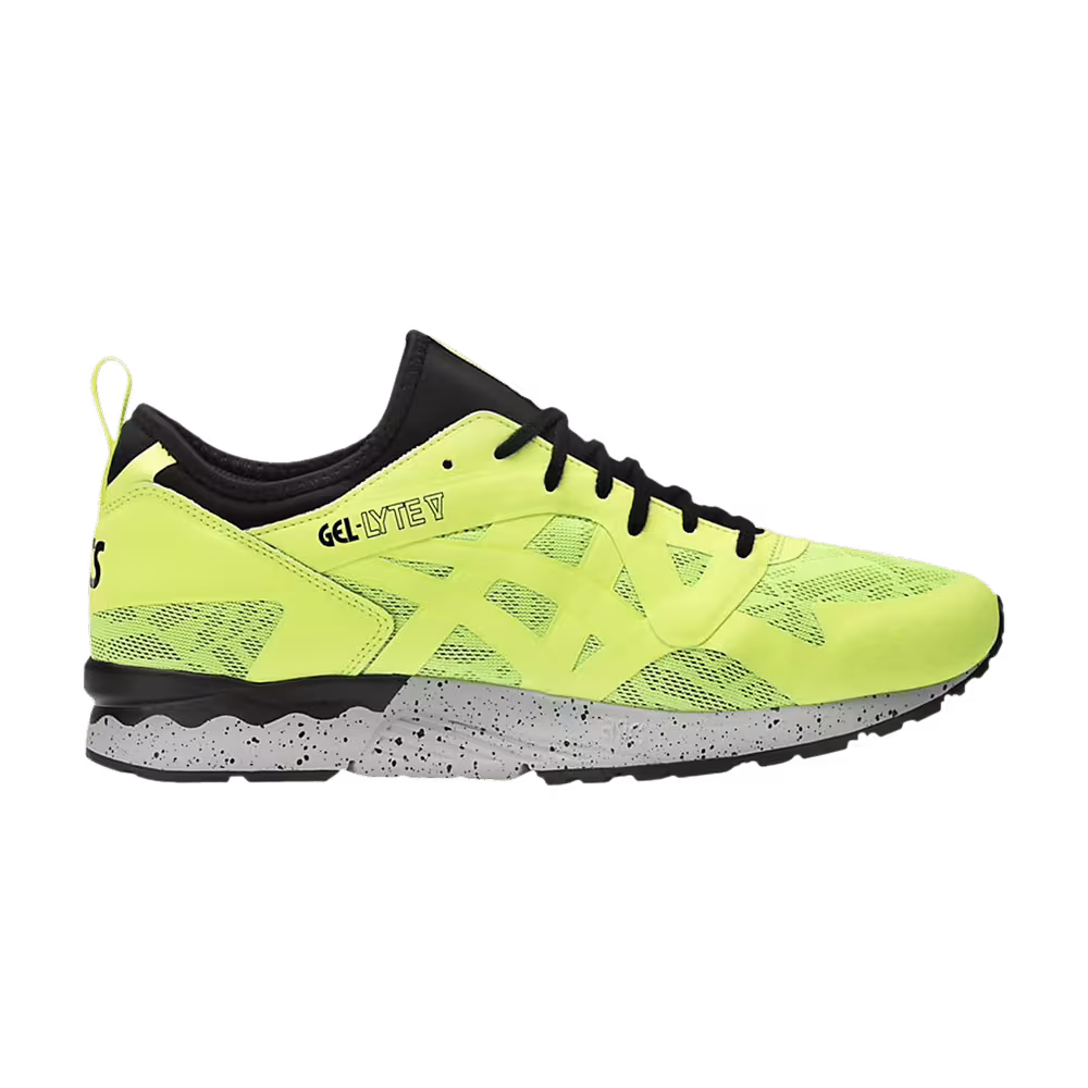 ASICS Gel Lyte 5 NS Safety Yellow