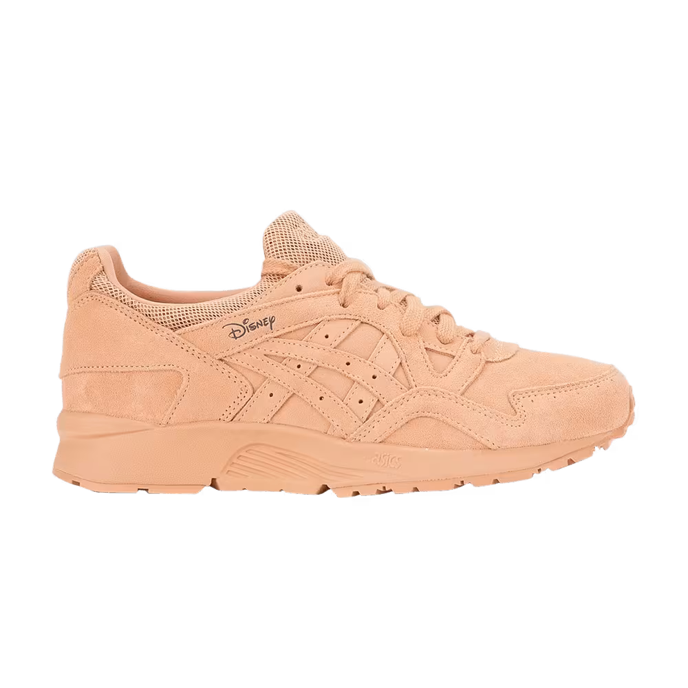 Disney x ASICS Women's Gel Lyte 5 Beauty and the Beast (Bleached Apricot)