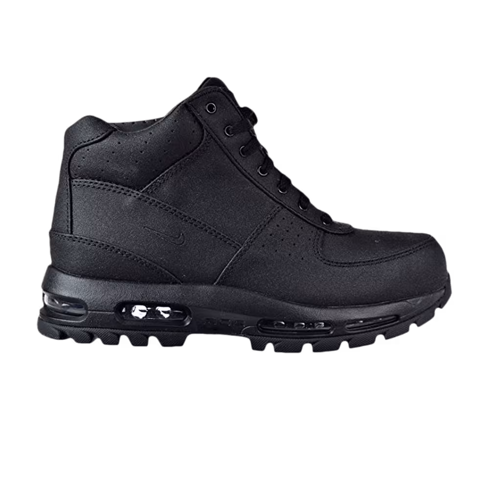 Nike ACG Air Max Goadome TT Black