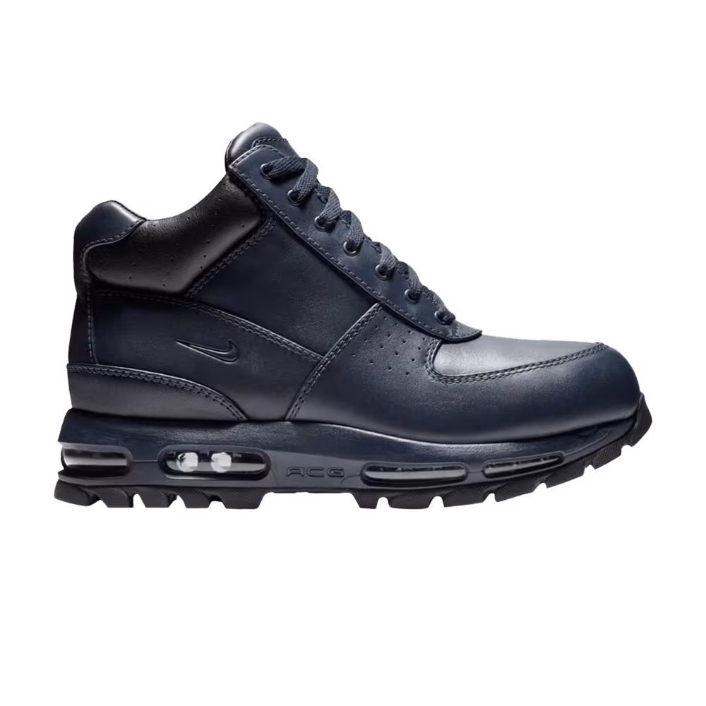 Nike Air Max Goadome Obsidian