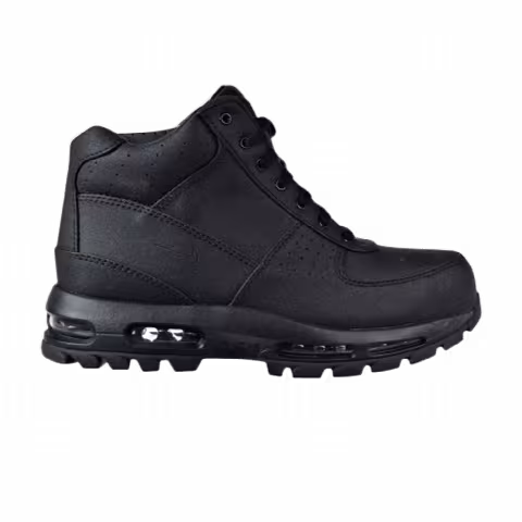 Nike Air Max Goadome TT Boot 'Black'