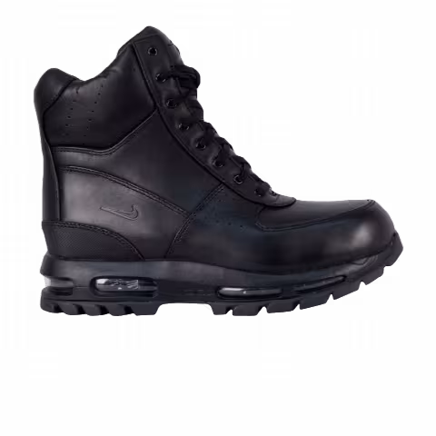 Nike Air Max Goadome 6 Inch Waterproof Boot 'Black'