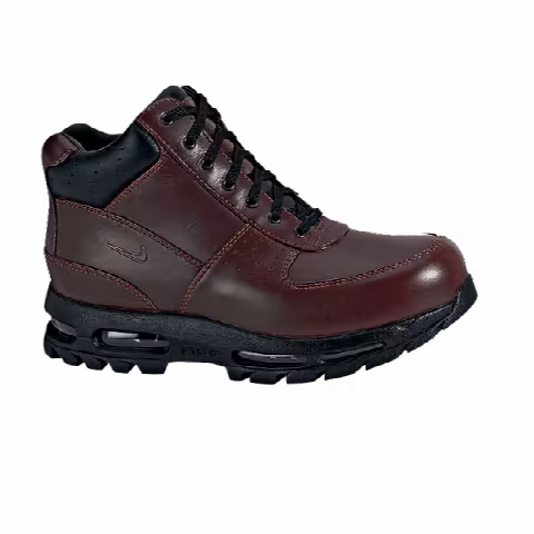 Nike Air Max Goadome 'Deep Burgundy'