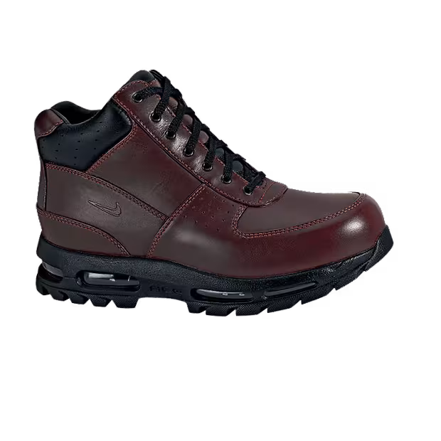 Nike Air Max Goadome Deep Burgundy