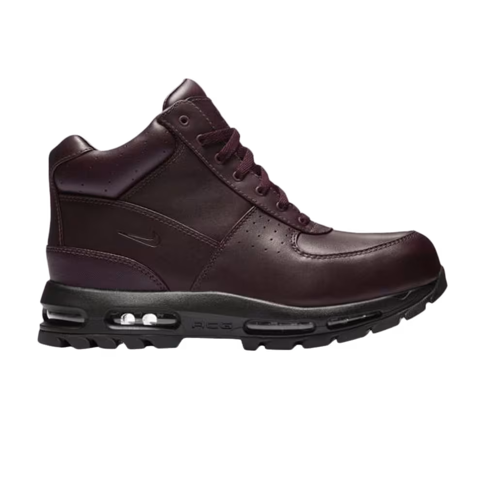 Nike Air Max Goadome Deep Burgundy