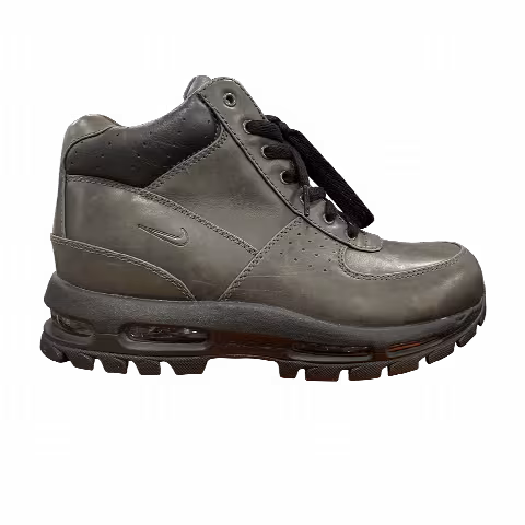Nike Air Max Goadome 'Anthracite'