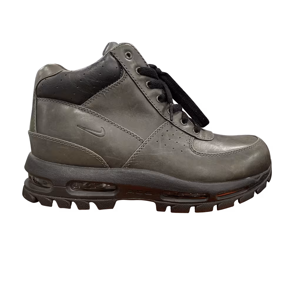 Nike Air Max Goadome Anthracite