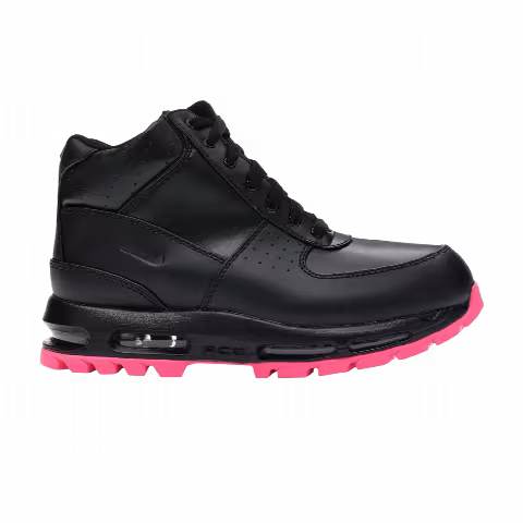 Nike Air Max Goadome GS 'Black Pink'
