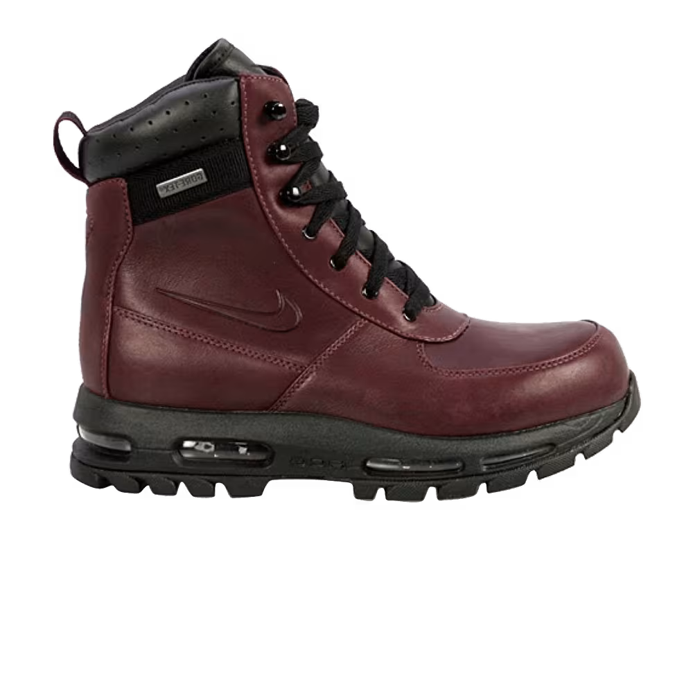 Nike Air Max Goadome 6 GTX Deep Burgundy