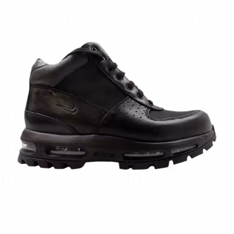 Nike Air Max Goadome 2 F/L 'Triple Black'