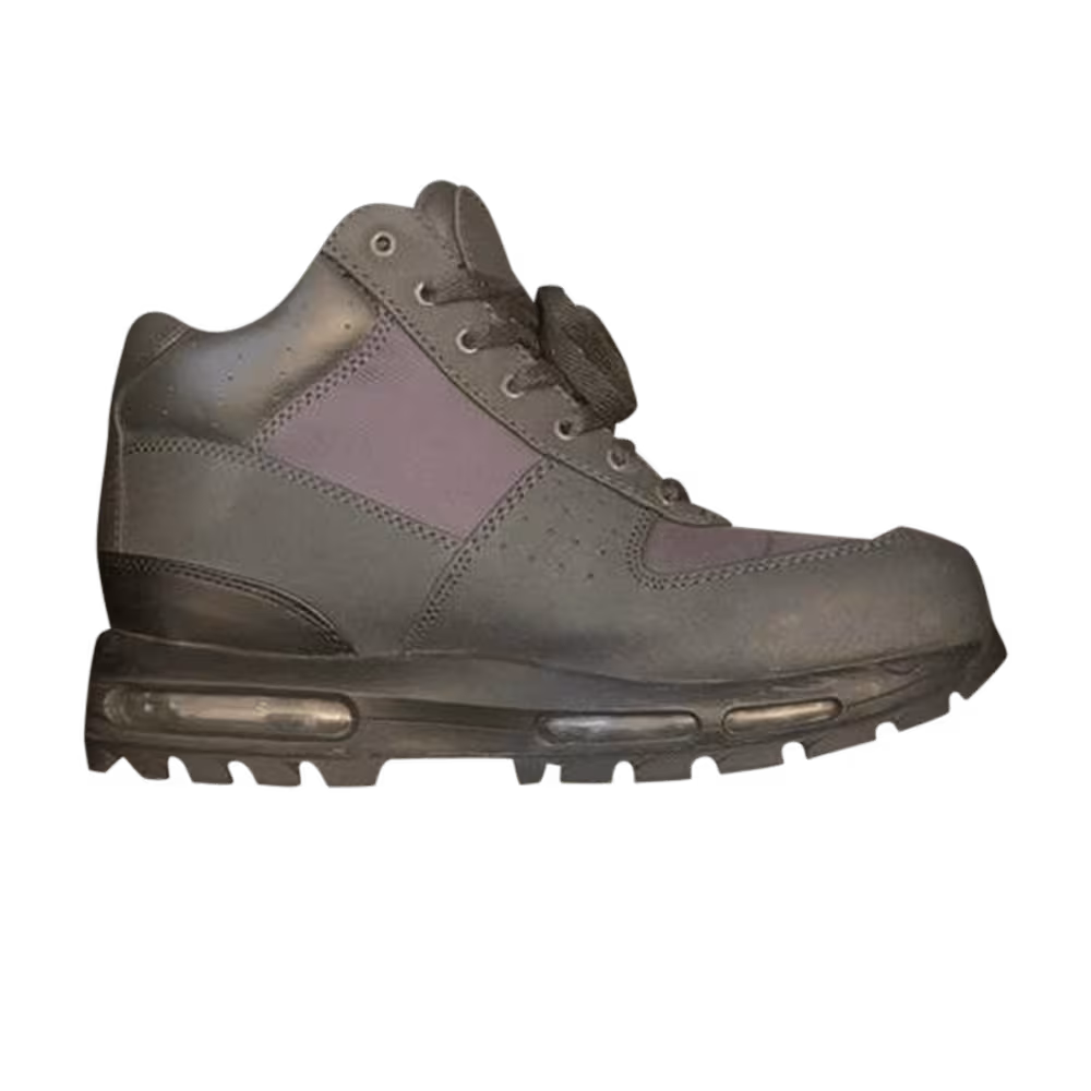 Nike Air Max Goadome TT Anthracite