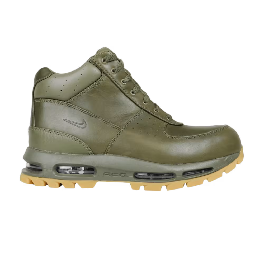Nike Air Max Goadome Medium Olive