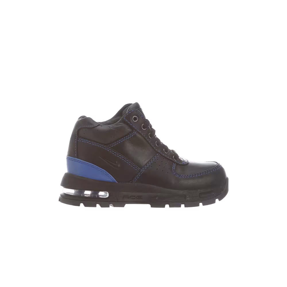 Nike Air Max Goadome PS Black Varsity Royal