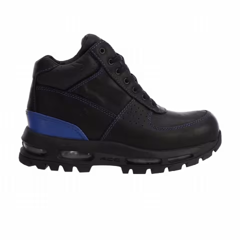 Nike Air Max Goadome GS 'Black Varsity Royal'