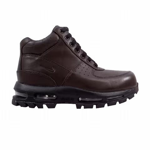 Nike Air Max Goadome GS 'Dark Cinder'