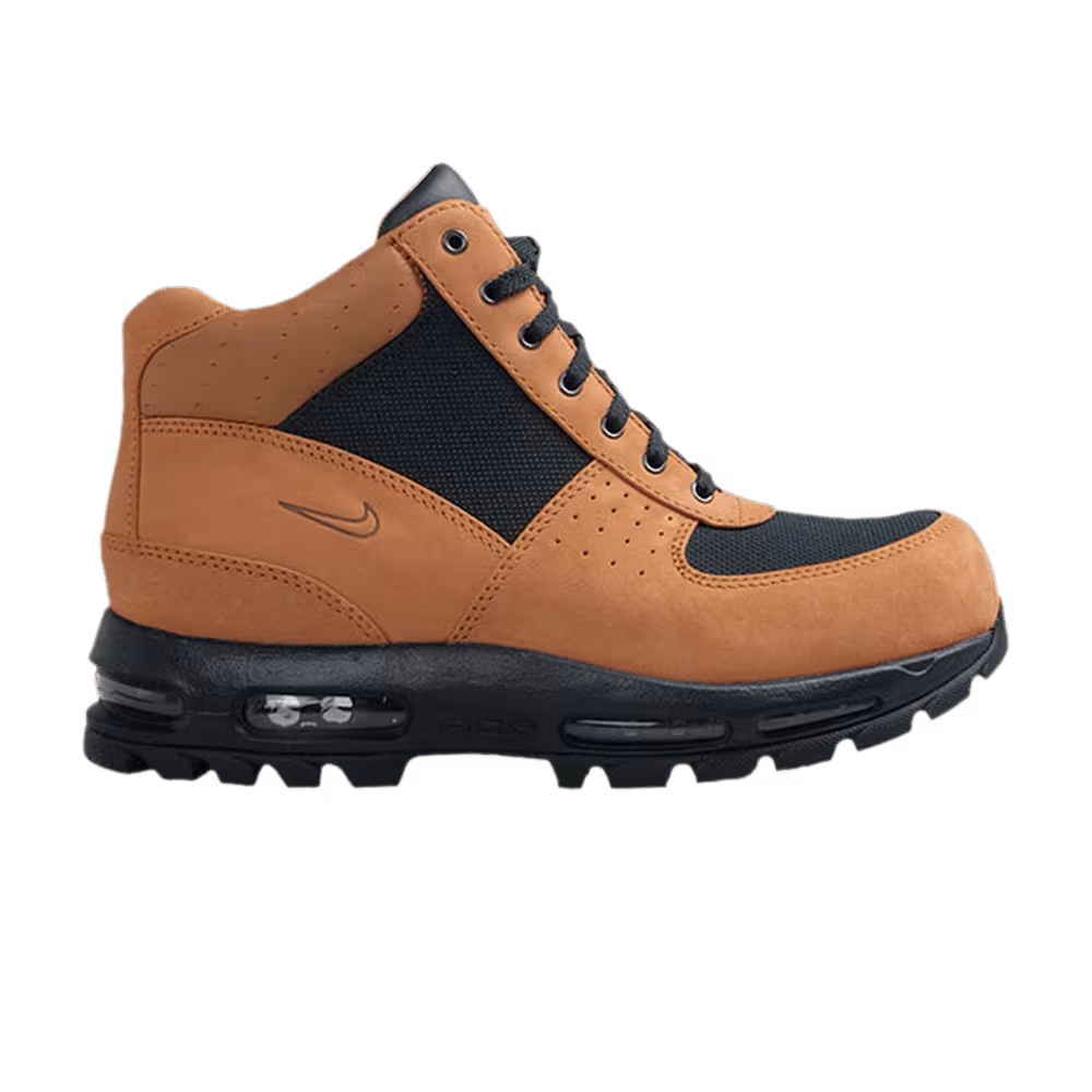 Nike Air Max Goadome 2 F/L Wheat Dark Obsidian