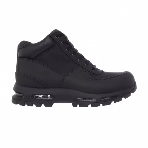 Nike Air Max Goadome F/L TT 'Triple Black'