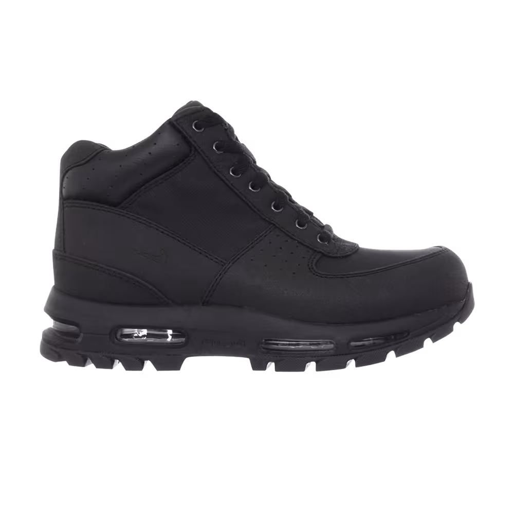 Nike Air Max Goadome F/L TT Triple Black