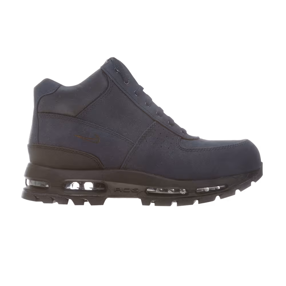 Nike Air Max Goadome TT 2013 Dark Obsidian