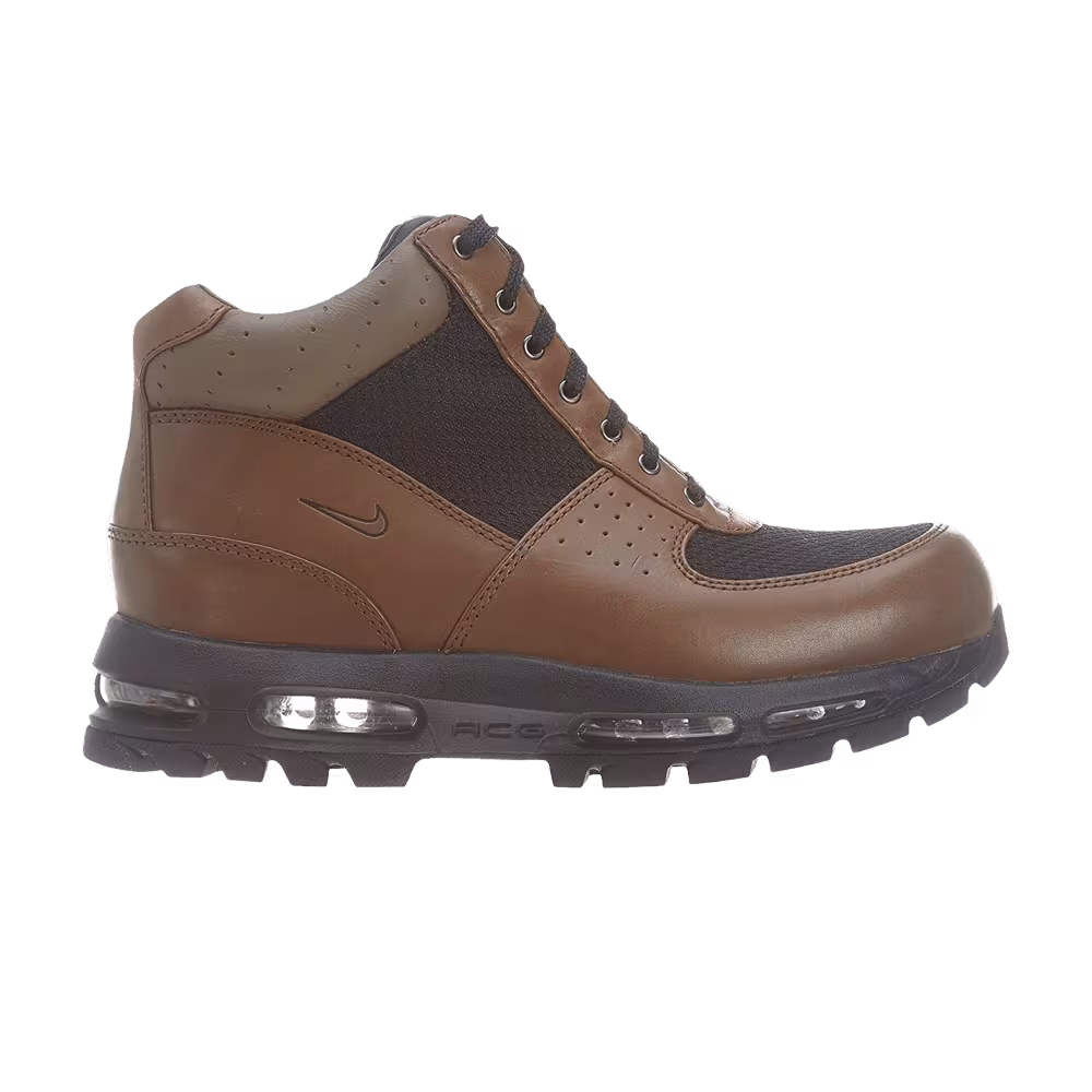Nike Air Max Goadome 2 F/L Dark Khaki