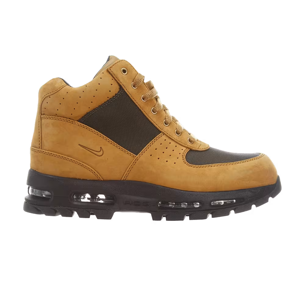 Nike Air Max Goadome II Wheat