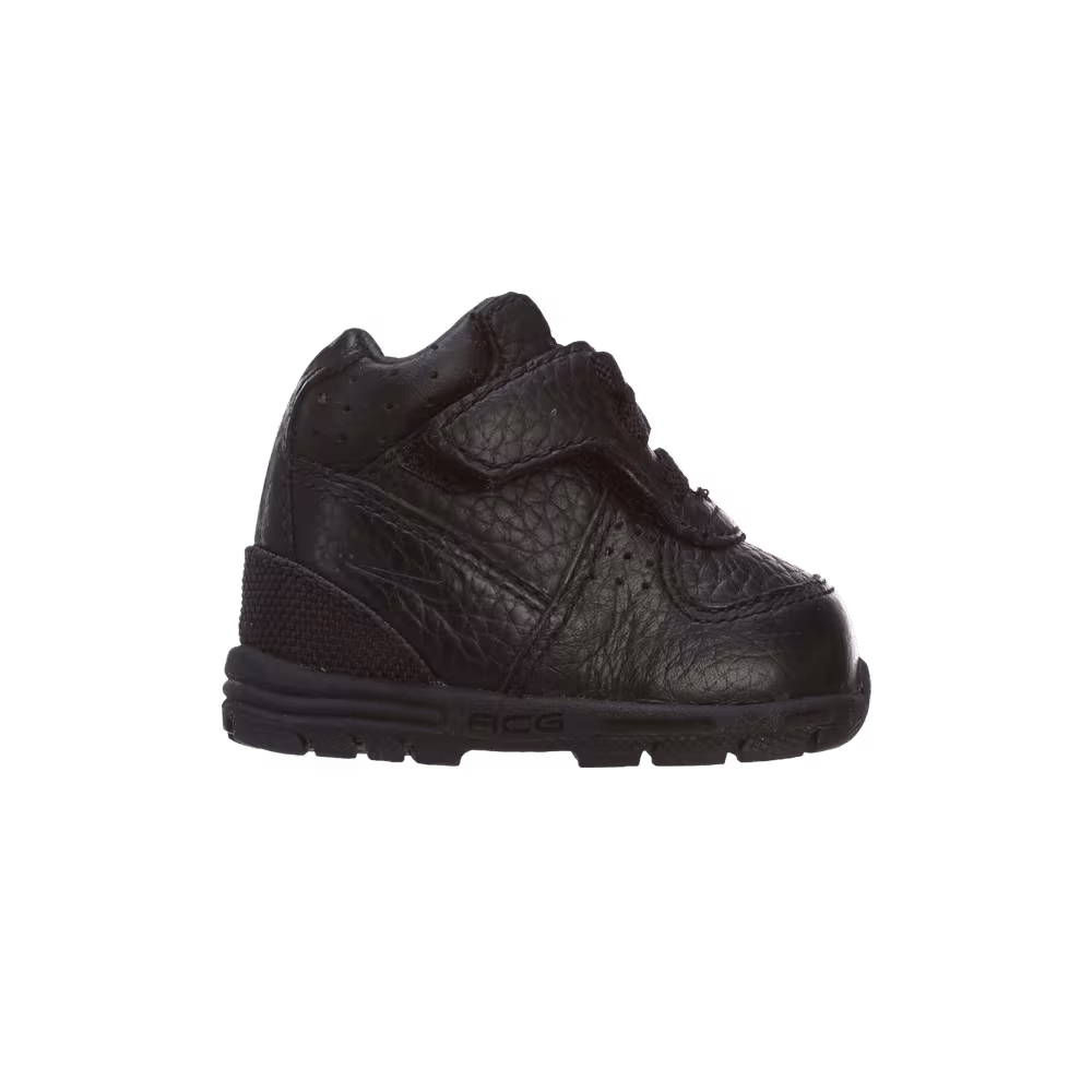 Nike First Goadome CB Triple Black