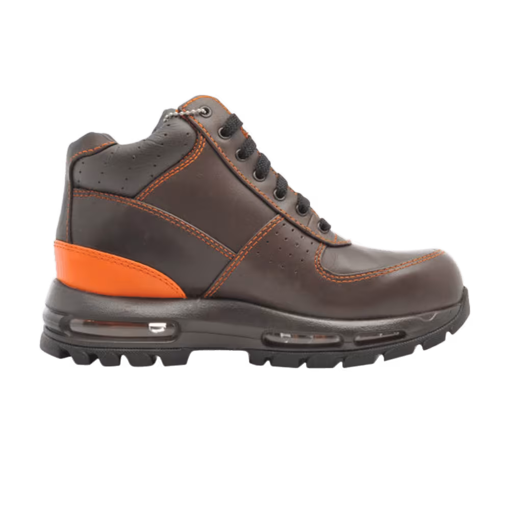 Nike Air Max Goadome GS Dark Cinder