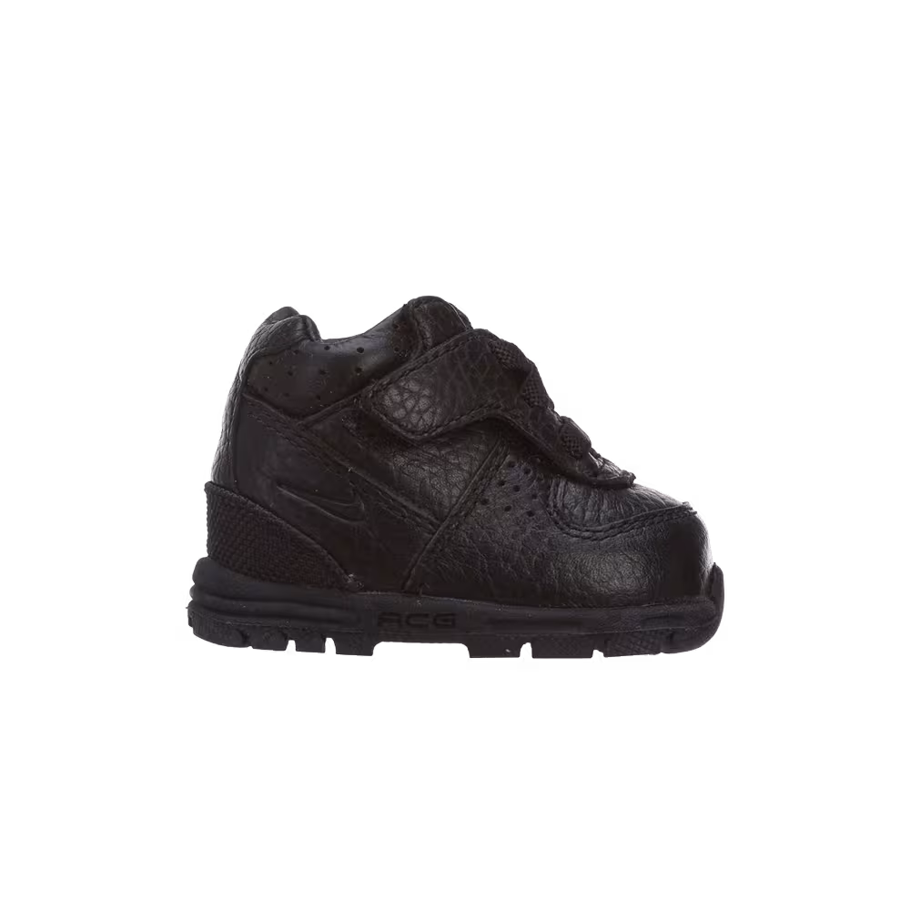 Nike First Goadome CB Black