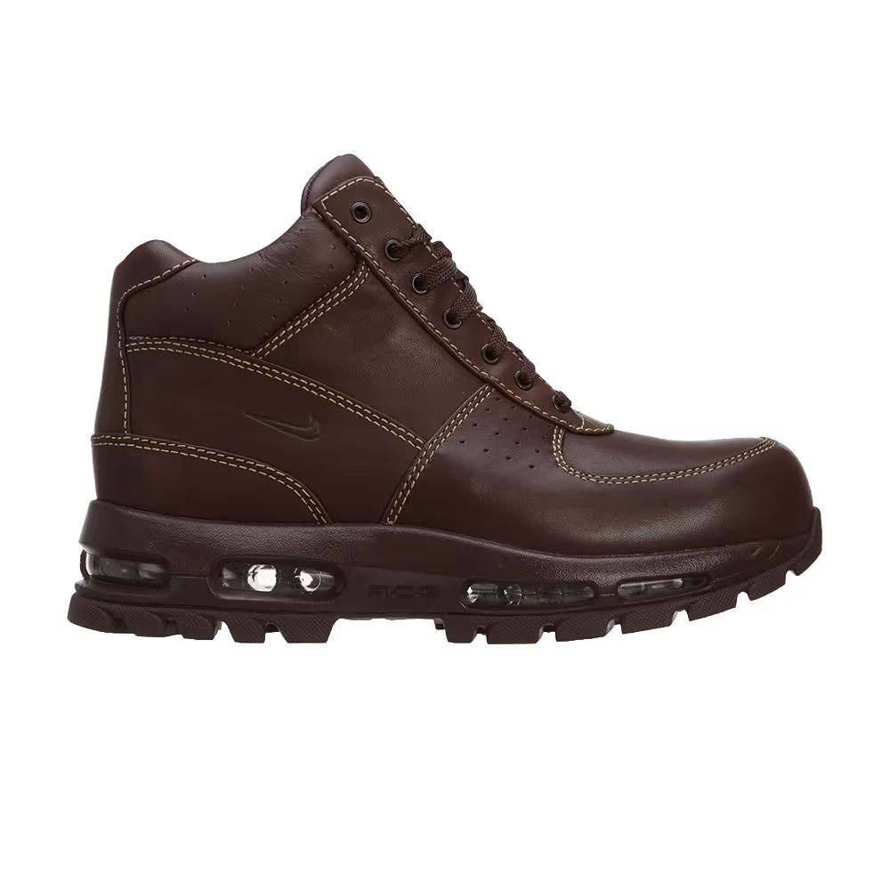 Nike Women's Air Max Goadome Light Chocolate