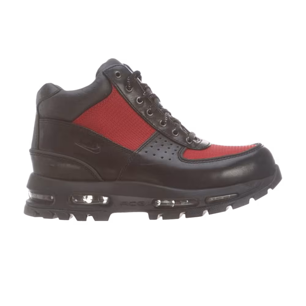 Nike Air Max Goadome GS Varsity Red