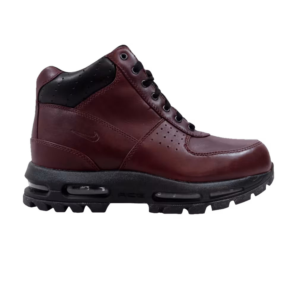 Nike Air Max Goadome GS Deep Burgundy