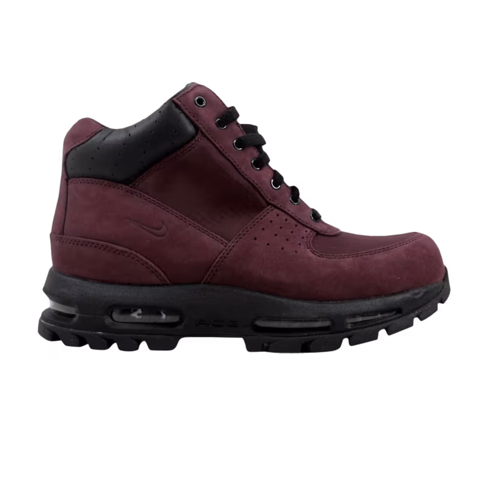 Nike Air Max Goadome 2 F/L Mahogany