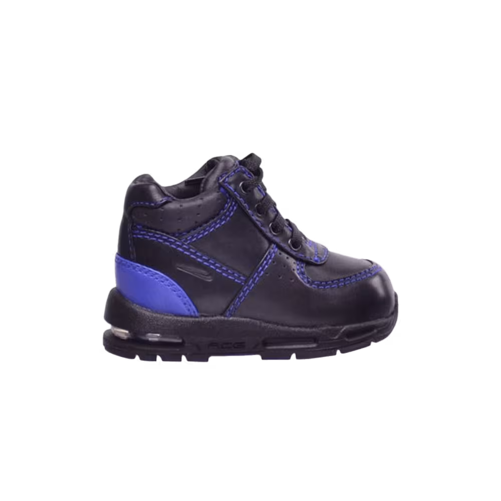 Nike Air Max Goadome TD Black Varsity Royal
