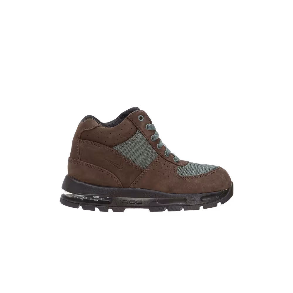 Nike Air Max Goadome PS Dark Chocolate