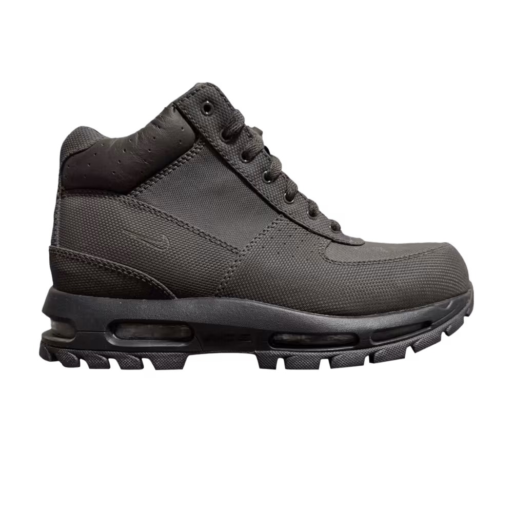 Nike Air Max Goadome TT Velvet Brown Black