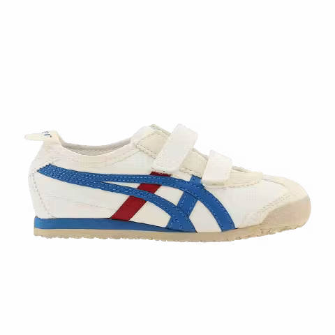 ASICS Mexico 66 Baja PS 'White Royal Blue'