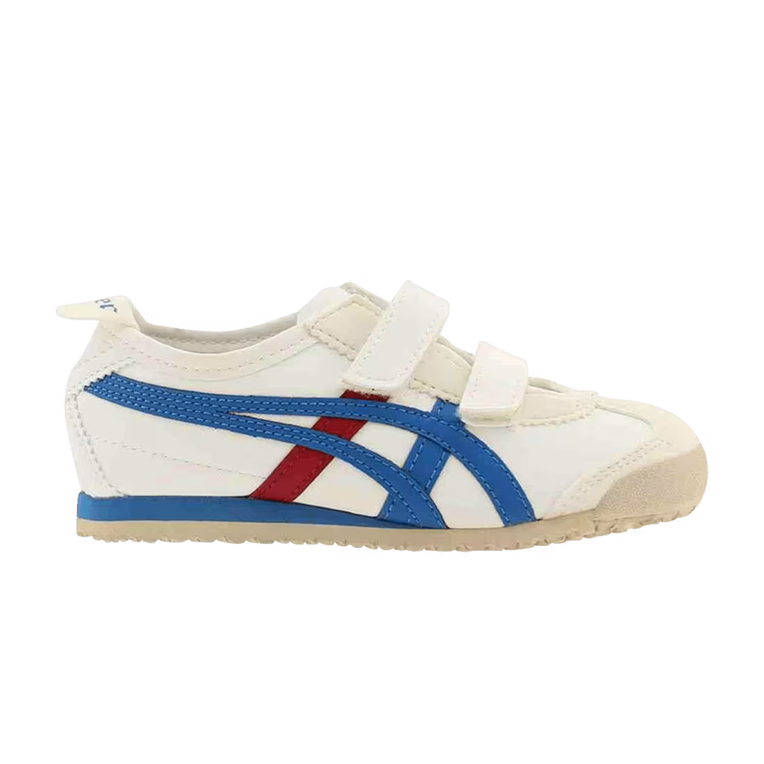 ASICS Mexico 66 Baja PS White Royal Blue