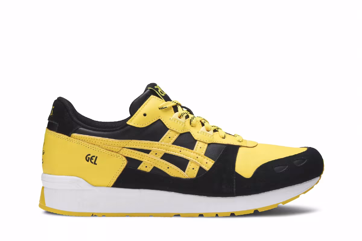 ASICS Gel Lyte Welcome to the Dojo, view 2