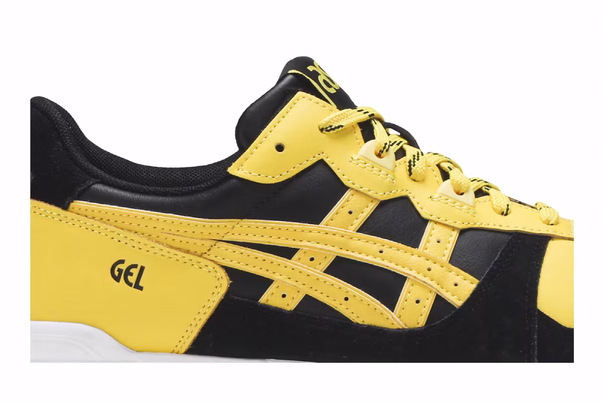 ASICS Gel Lyte Welcome to the Dojo, view 3