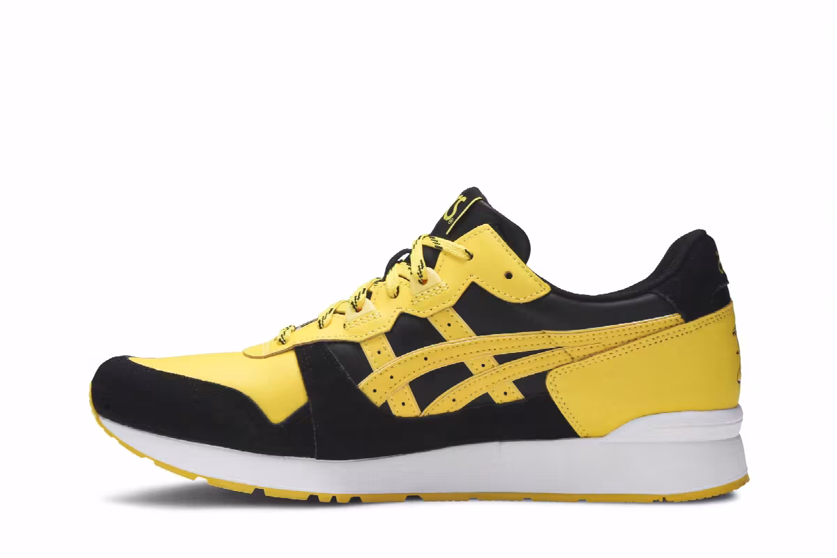 ASICS Gel Lyte Welcome to the Dojo, view 4