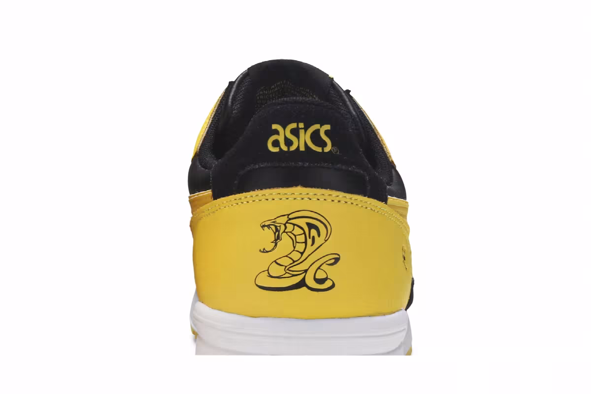 ASICS Gel Lyte Welcome to the Dojo, view 8